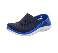 CROCS Kinder Clogs LiteRide 360 Clog K - Farbe - Navy/Bright Cobalt - Größe - 2B