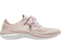 Crocs LiteRide 360 Pacer Damen Sneaker pink clay white 36-37 pink clay white 36-37