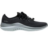 Crocs LiteRide 360 Pacer Herren Sneaker black slate grey 45-46 black slate grey 45-46