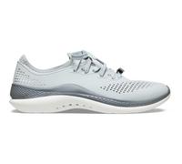 Crocs LITERIDE 360 PACER Herren Sneaker, grau, größe 41/42 M8