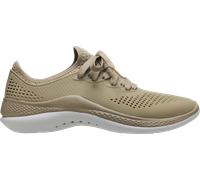 Crocs LiteRide 360 Pacer Herren Sneaker khaki 45-46 khaki 45-46