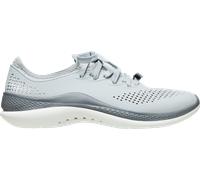 Crocs LiteRide 360 Pacer Herren Sneaker light grey slate 48-49 light grey slate 48-49