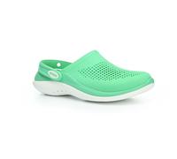 Crocs Literide Clog Jade Stone AD Pantoffeln