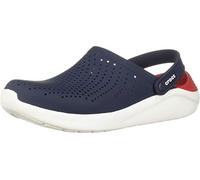 Crocs Literide Clog, Unisex-Erwachsene Clogs, Blau (Navy/Pepper 4cc), 37/38 EU
