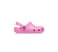 CROCS Mädchen Badepantoffeln Classic Clog pink | 30-31