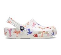 Crocs Magique 7 UK Child Klassische Clogs für Kleinkinder, Unisex, Magisch, 24 EU