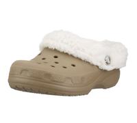 Crocs Mammoth, Unisex Kinder Casual, Khaki, 29/31 EU