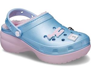 Crocs Mean Grls Cls Pltfrm Clog W
