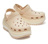 Crocs - Mega Crush Clog Shitake - 2079882DS - Größe: 39 EU