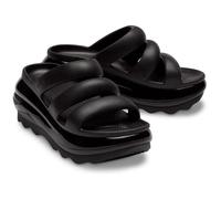 Crocs Women's Mega Crush Triple Strap Croslite™ Sandals - UK M7/W8