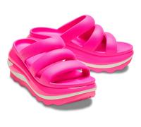 Crocs Mega Crush Triple Strap Badesandalen