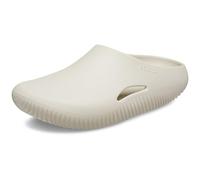 Crocs - Mellow Recovery Clog - Sandalen, Gr. 37-38 US M5 / W7, beige (Stucco)