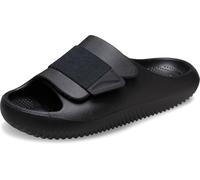 Crocs Mellow Luxe Recovery Slide 209413-001, Unisex slides, Black, EU
