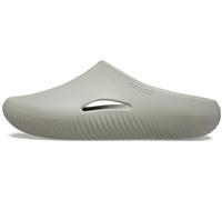 Crocs - Mellow Recovery Clog - Sandalen, Gr. 41-42 US M8 / W10, grau (Elephant)