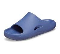 Crocs - Mellow Recovery Slide - Sandalen, Gr. 41-42 US M8 / W10, blau (BijouBlue)