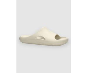 Crocs Mellow Sandalen bone Gr. 5.0