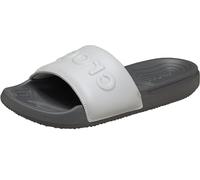 Crocs | Herren | Crocs All Day | Badeschlappen | Grau | 45