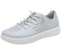 Crocs - Inmotion Pacer - Sneaker, Gr. 39-40, grau (Atmosphere/White)