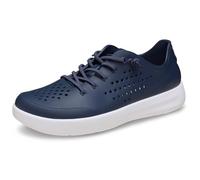 Crocs Sneaker Inmotion Pacer Herren Blau (Navy/White) Größe 41-42