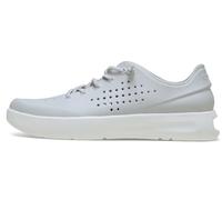 Crocs - Inmotion Pacer - Sneaker, Gr. 48-49, grau (Atmosphere/White)