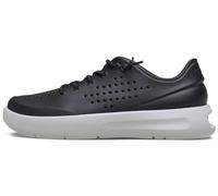 Crocs - Inmotion Pacer - Sneaker, Gr. 41-42, grau (Black/Atmosphere)