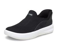 Crocs No Hands Slip On Herren Freizeitschuhe schwarz 48-49 schwarz 48-49