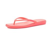Crocs Miami Damen-Flip-Flop, Guava, 42 EU, Pink (Guava), 42/43 EU