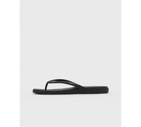 Crocs Miami Damen Badesandalen rein schwarz - 36-37