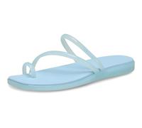 Crocs | Damen | Miami Toe Loop Jelly | Sandalen | | 41