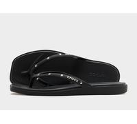 Crocs Miami Studded Flip-flops EU 37-38 Black