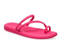 Crocs Miami Zehenriemen Sandale Damen Drachenfrucht Sandalen EU 42 / UK 8