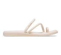 Crocs Miami Zehensandalen für Damen, flache Sandalen