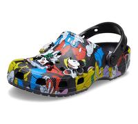 Crocs Mickey and Friends Classic Clog 41-42 EU Multi