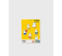 Crocs Miffy 5 Pack men Cool Stuff multi in Größe:ONE SIZE