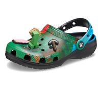 Crocs Clog Minecraft Classic Unisex