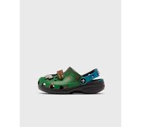 Crocs Minecraft CLS CLG K Holzschuh, Multi, 35 EU
