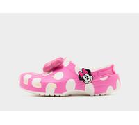 Crocs Minnie Mouse Classic Clog Children, Blau - 27-28