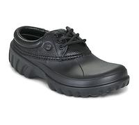 Crocs Mokassins Axle Low in Schwarz 43 / 44
