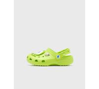 Crocs Monsters Inc Mike Cls Clg K Mlt Sandals & Slides green in Größe:30-31