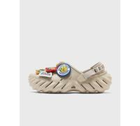 Crocs NBA Echo Clog men Sandals & Slides beige in Größe:48-49