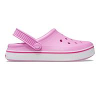 Crocs OFF COURT CLOG K Kinder Clogs, rosa, größe 28/29 C11