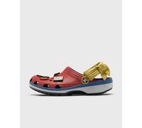 Crocs One Piece Luffy Classic Clog men Sandals & Slides multi in Größe:39-40