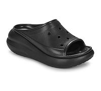 Crocs Crush Slide in Gr. 4142 in Schwarz