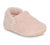 Crocs Pantoffeln Kinder Classic Cozzzy Slipper K in Rosa 30 / 31