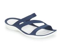 Crocs Herren Sandalen Swiftwater Sandal W Navy/White Größe 42/43 EU