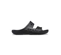 Crocs Baya Sandal, Holzschuh, Black, 39-40 EU