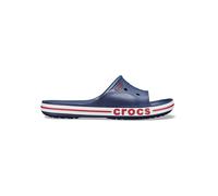 Crocs Hausschuhe Bayaband Slide Navy Pepper 205392-4cc für Herren - 41-42