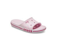 Crocs Pantoletten "Bayaband" in Rosa - Größe 42/43 | Damen Pantoletten