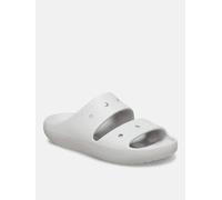 Crocs - Classic Sandal V2 - Sandalen, Gr. 37-38 US M5 / W7, grau (Atmosphere)