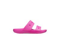 Crocs Pantoletten "Classic" in Pink - Größe 41/42 | Damen Pantoletten